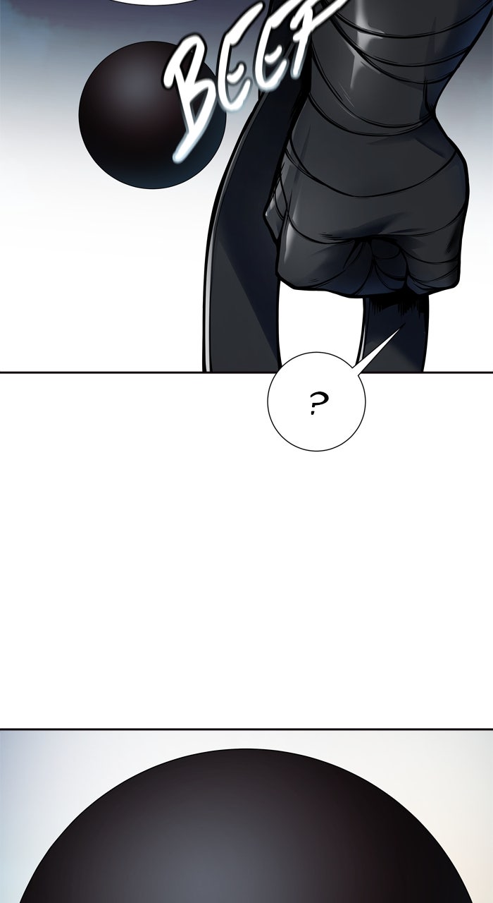 Tower of God Manga Chapter 593 page 81 - [Season 3] Ep. 176