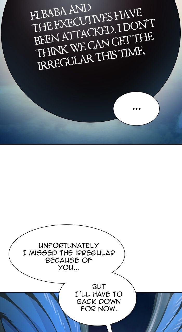 Tower of God Manga Chapter 593 page 82 - [Season 3] Ep. 176
