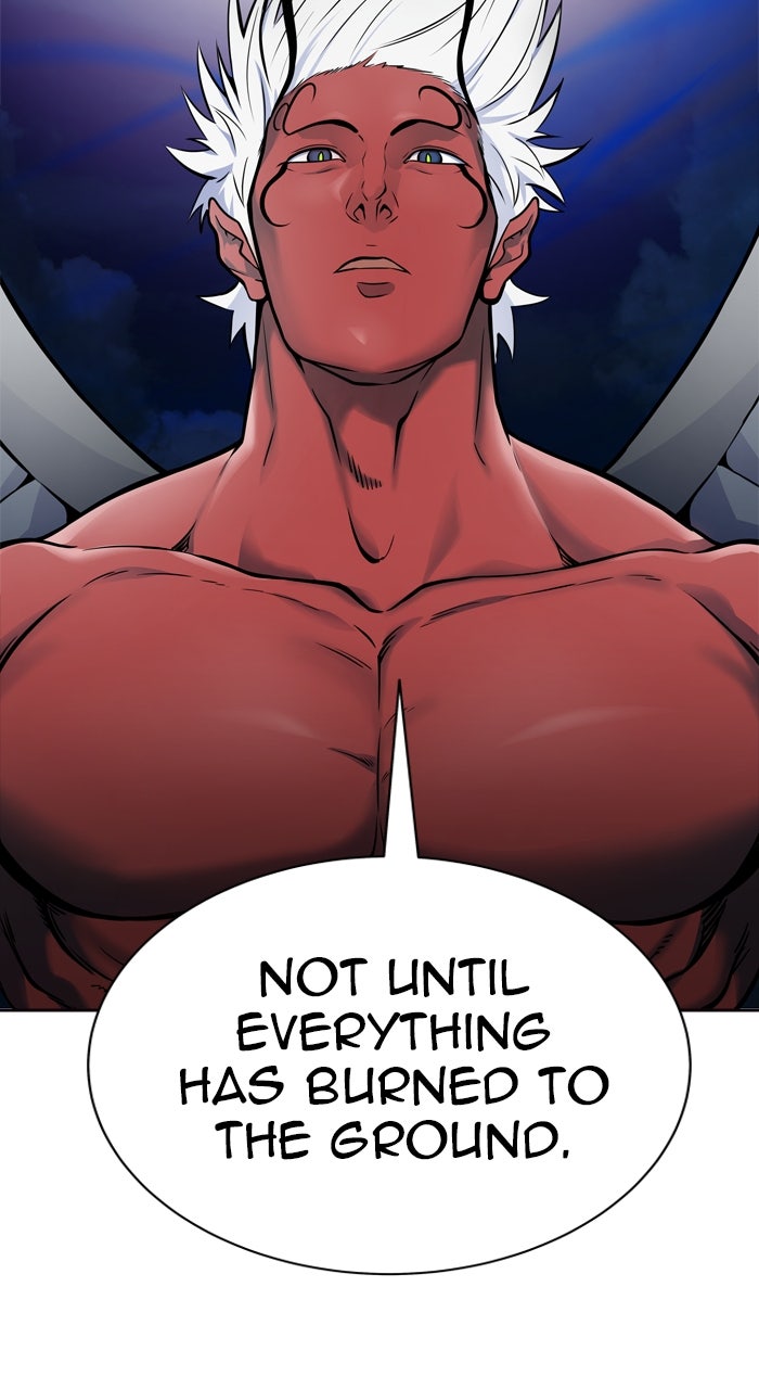 Tower of God Manga Chapter 593 page 86 - [Season 3] Ep. 176