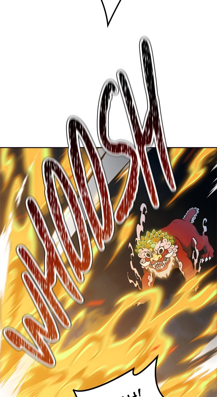 Tower of God Manga Chapter 593 page 88 - [Season 3] Ep. 176