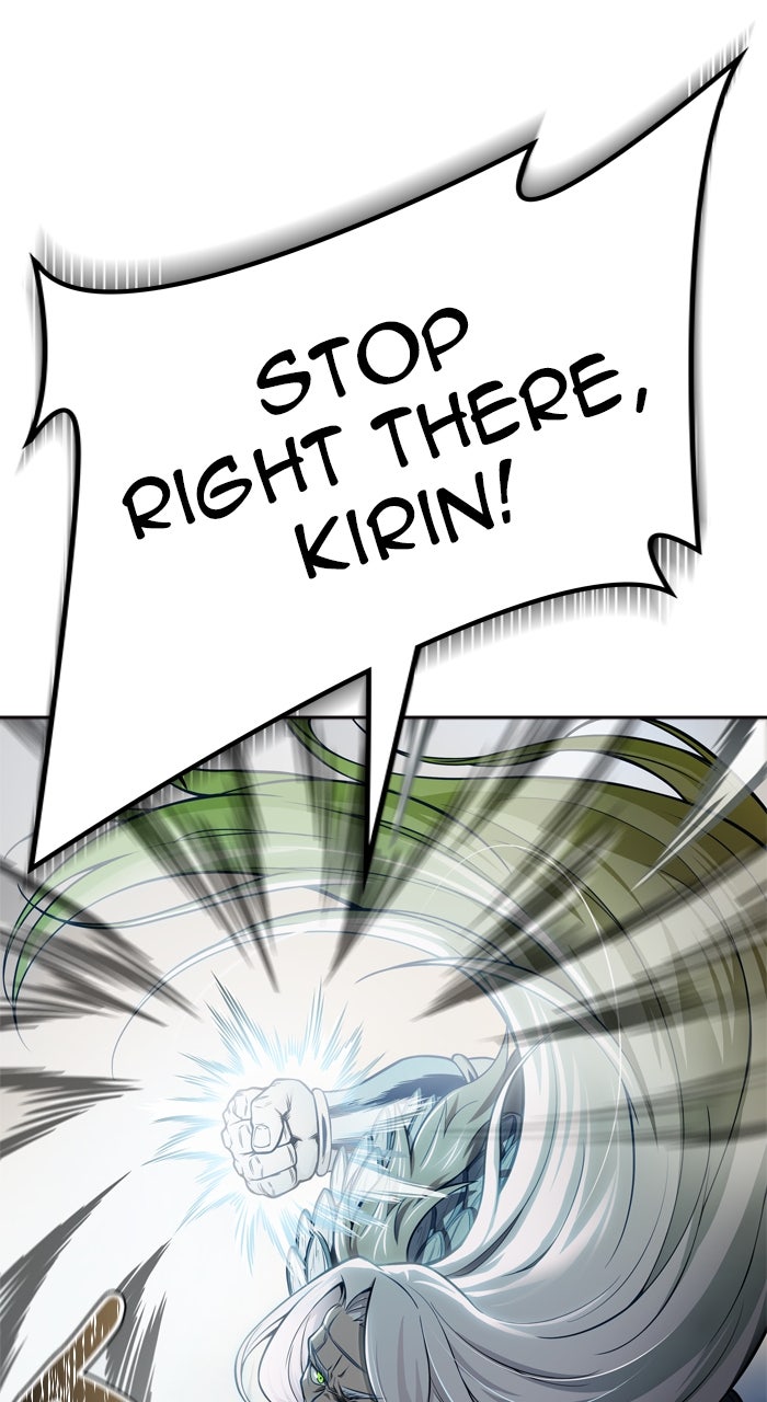 Tower of God Manga Chapter 593 page 91 - [Season 3] Ep. 176