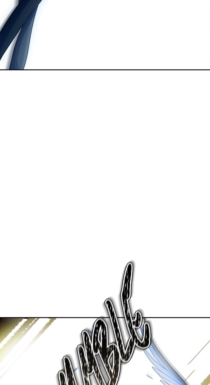 Tower of God Manga Chapter 593 page 95 - [Season 3] Ep. 176