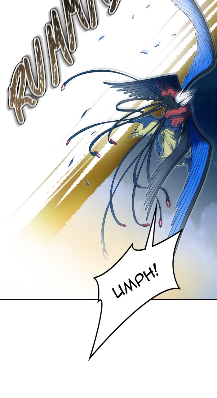 Tower of God Manga Chapter 593 page 96 - [Season 3] Ep. 176