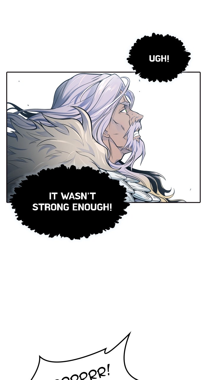 Tower of God Manga Chapter 593 page 97 - [Season 3] Ep. 176