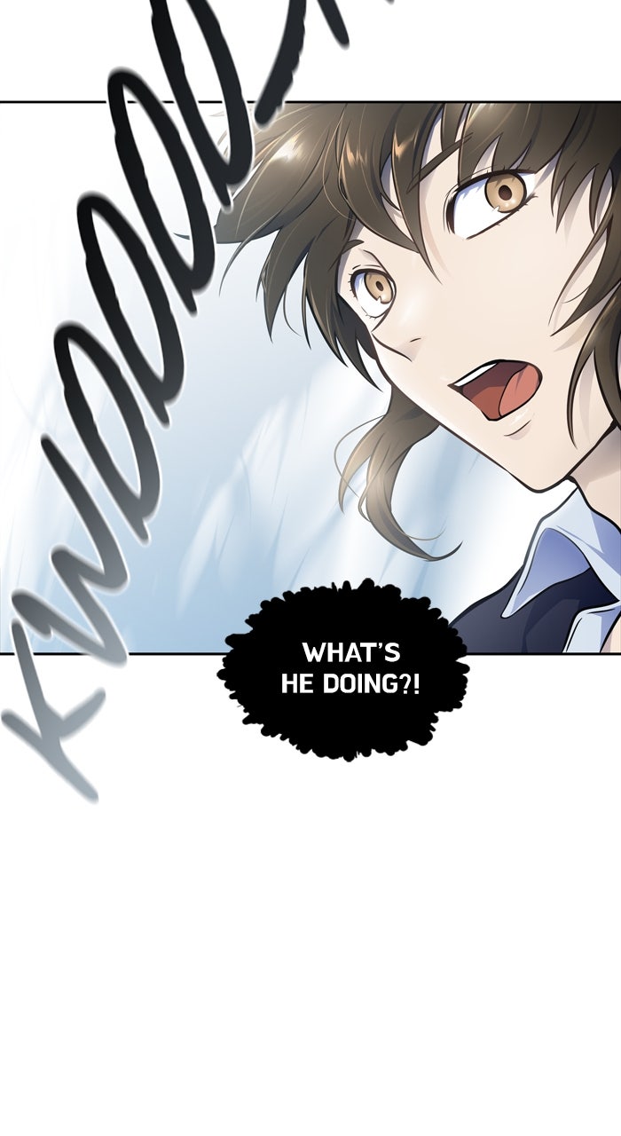 Tower of God Manga Chapter 594 page 10 - [Season 3] Ep. 177