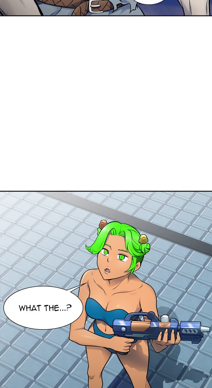 Tower of God Manga Chapter 594 page 100 - [Season 3] Ep. 177