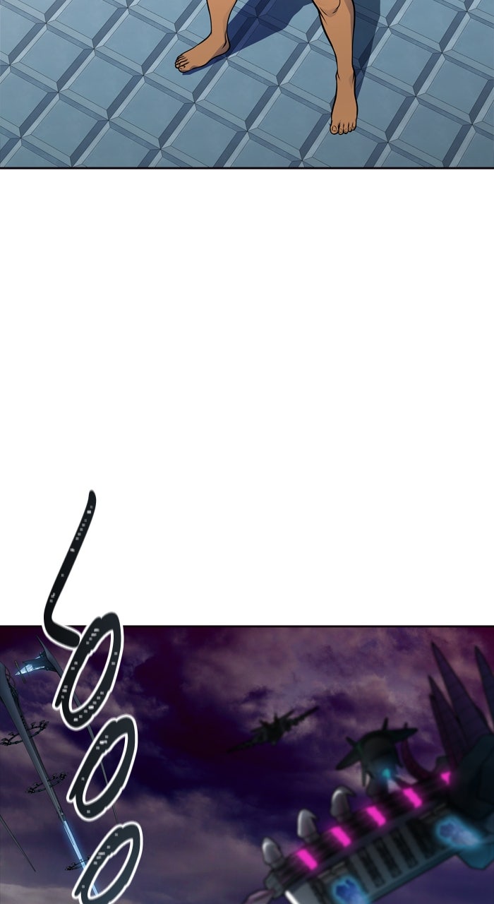 Tower of God Manga Chapter 594 page 101 - [Season 3] Ep. 177