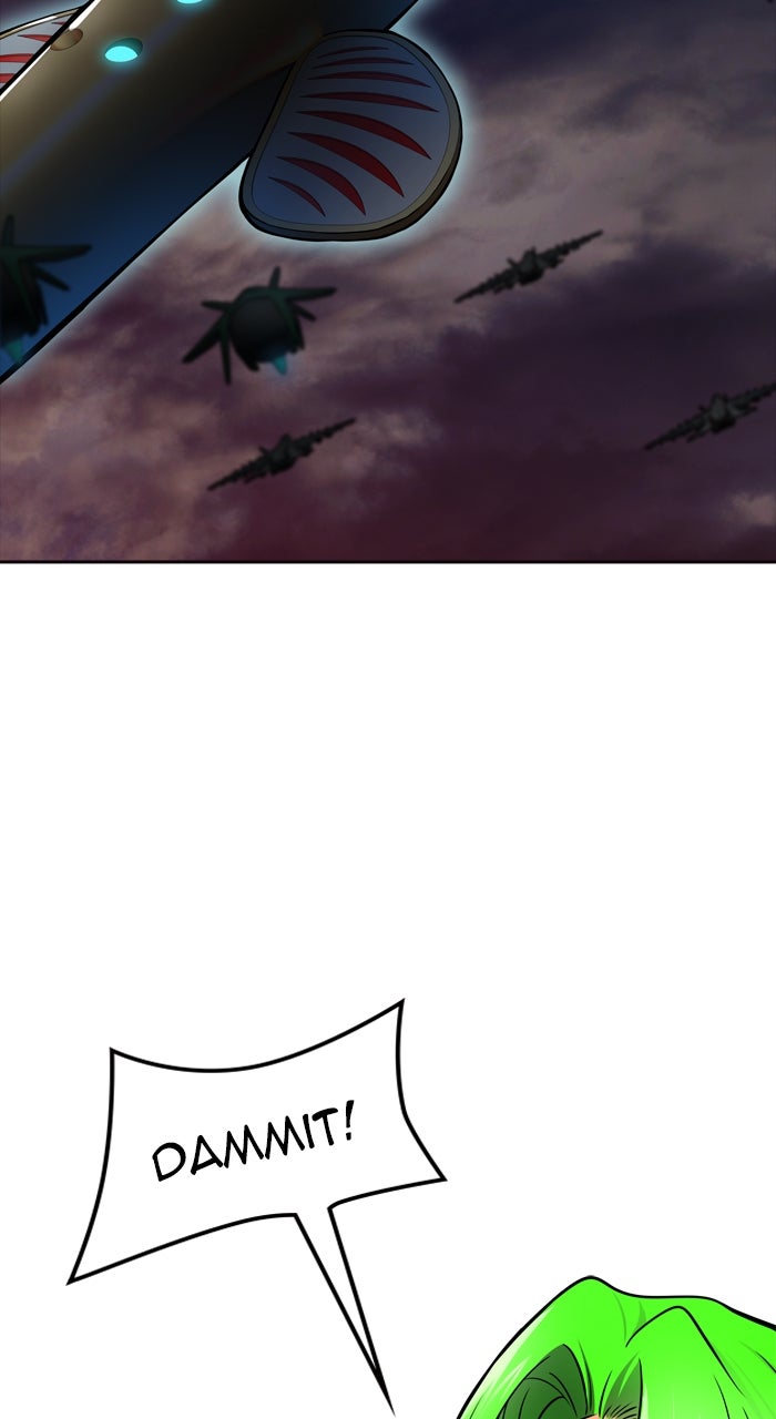 Tower of God Manga Chapter 594 page 103 - [Season 3] Ep. 177