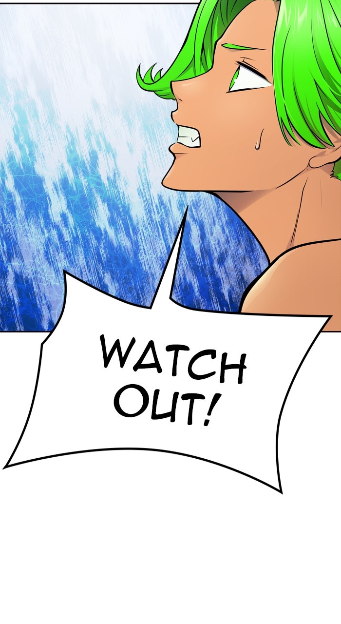Tower of God Manga Chapter 594 page 104 - [Season 3] Ep. 177