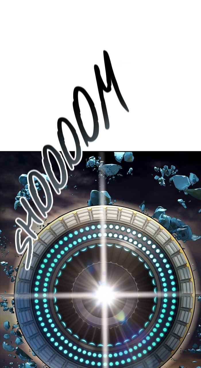 Tower of God Manga Chapter 594 page 105 - [Season 3] Ep. 177