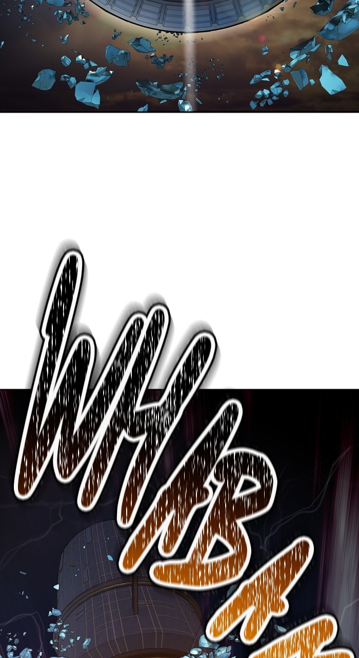 Tower of God Manga Chapter 594 page 106 - [Season 3] Ep. 177