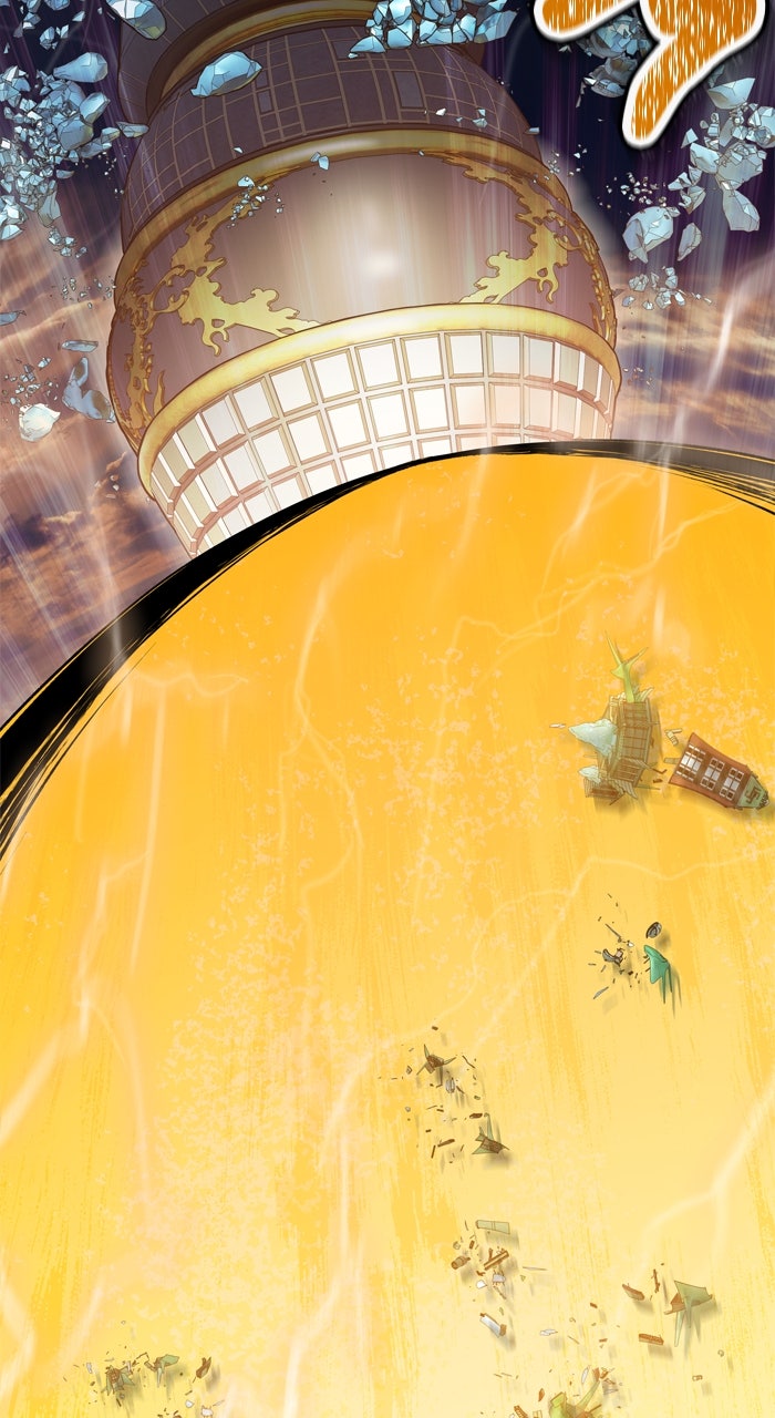 Tower of God Manga Chapter 594 page 107 - [Season 3] Ep. 177