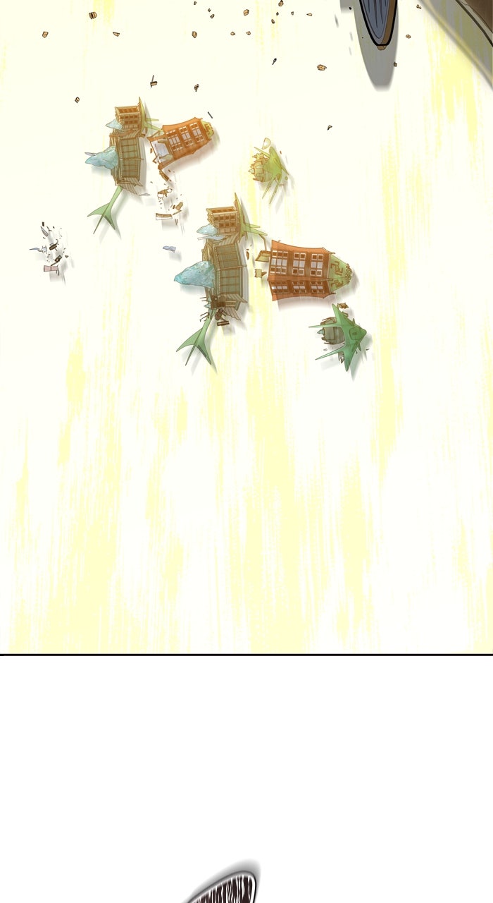 Tower of God Manga Chapter 594 page 109 - [Season 3] Ep. 177