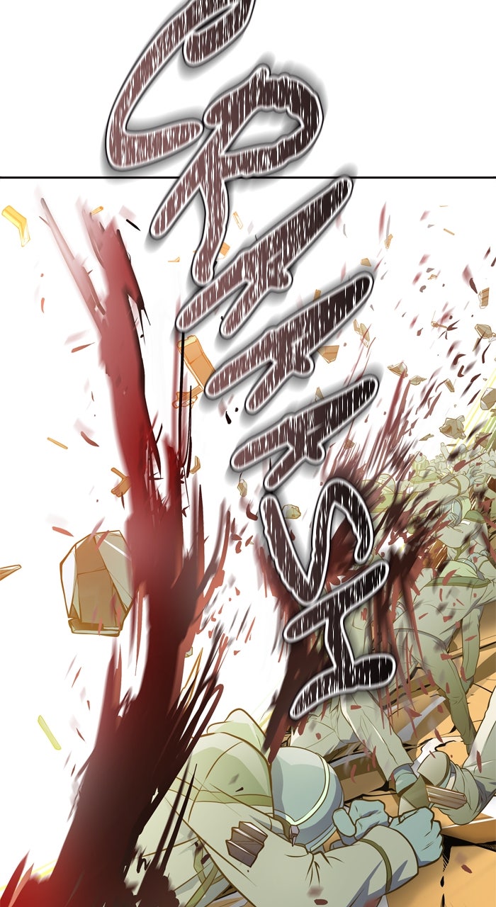 Tower of God Manga Chapter 594 page 110 - [Season 3] Ep. 177