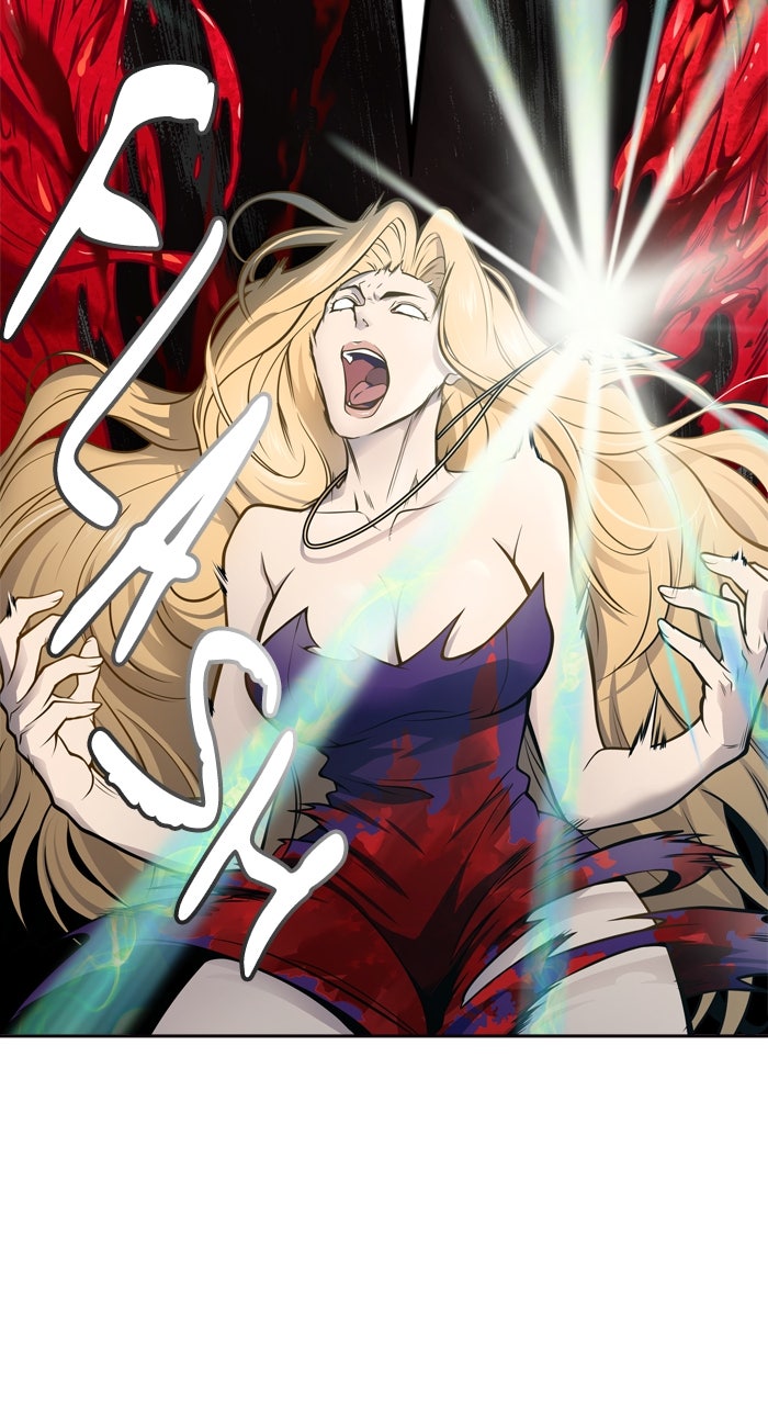 Tower of God Manga Chapter 594 page 112 - [Season 3] Ep. 177