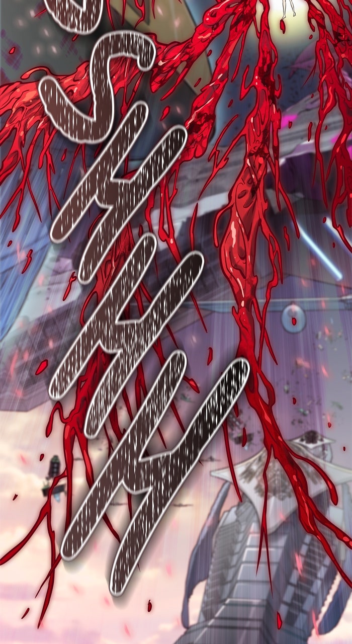 Tower of God Manga Chapter 594 page 114 - [Season 3] Ep. 177