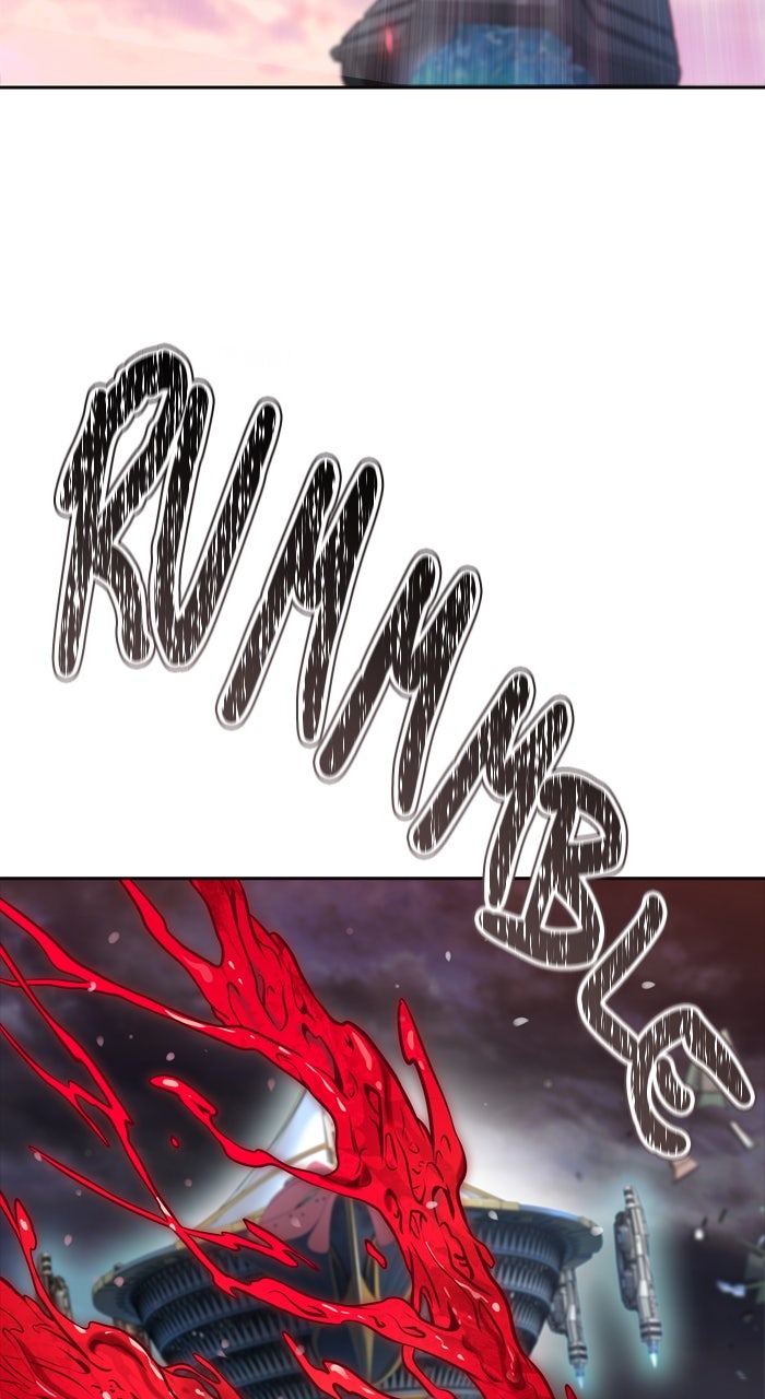 Tower of God Manga Chapter 594 page 115 - [Season 3] Ep. 177