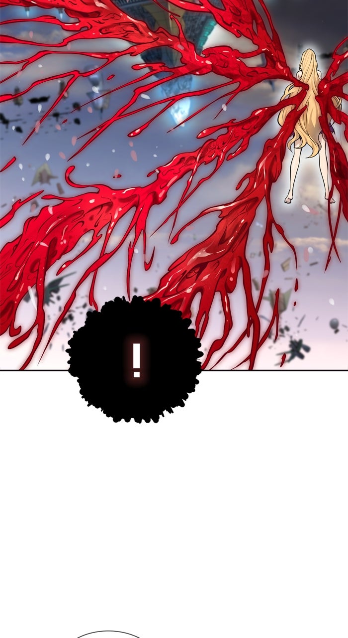 Tower of God Manga Chapter 594 page 116 - [Season 3] Ep. 177