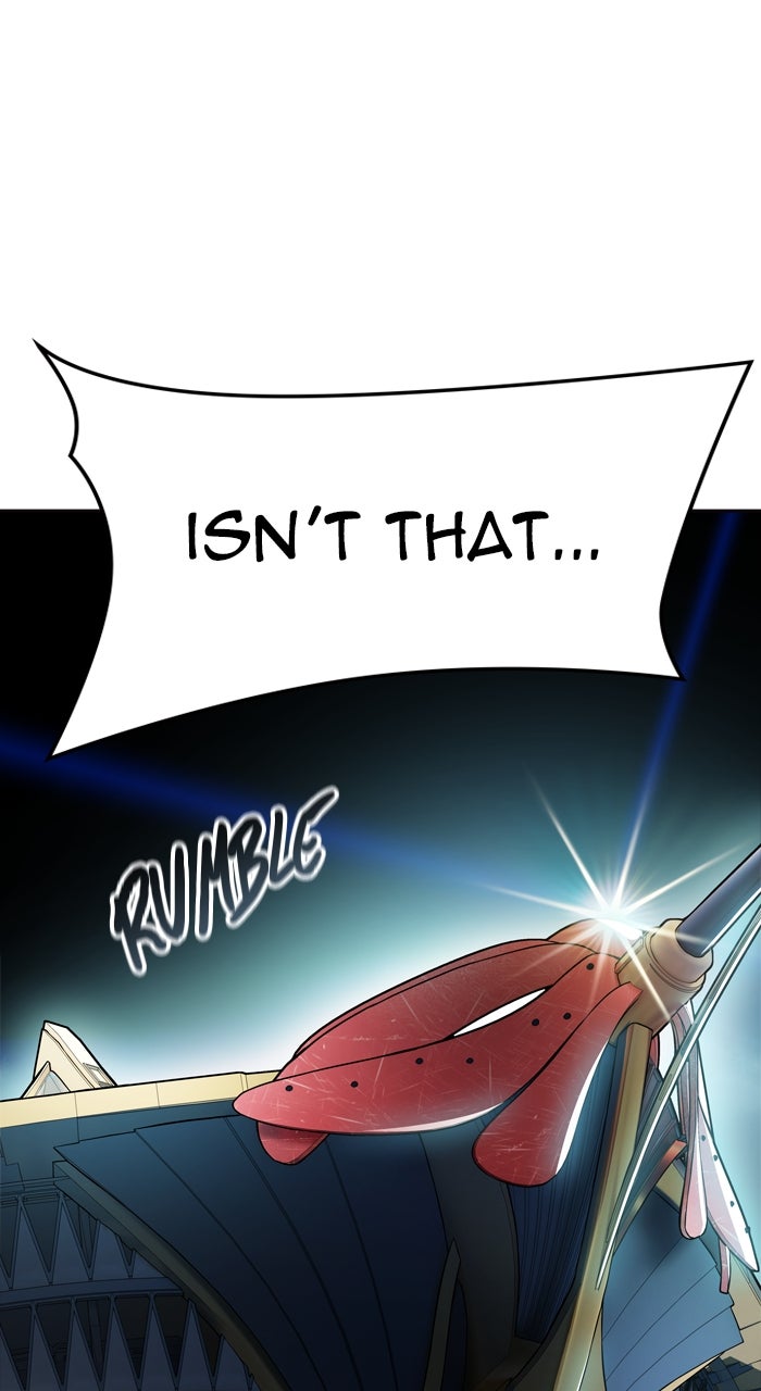 Tower of God Manga Chapter 594 page 118 - [Season 3] Ep. 177