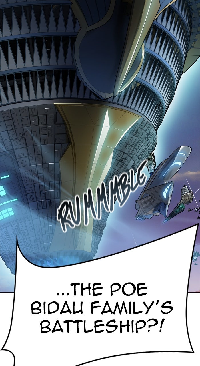 Tower of God Manga Chapter 594 page 119 - [Season 3] Ep. 177