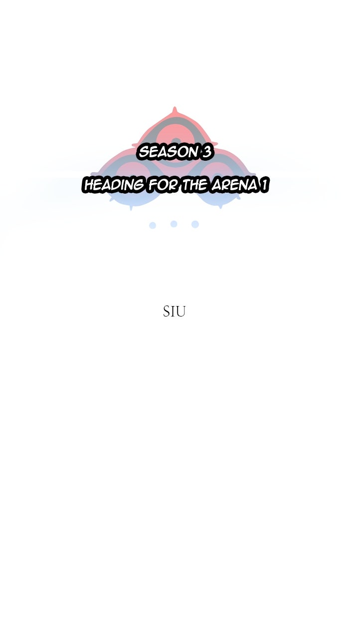 Tower of God Manga Chapter 594 page 12 - [Season 3] Ep. 177