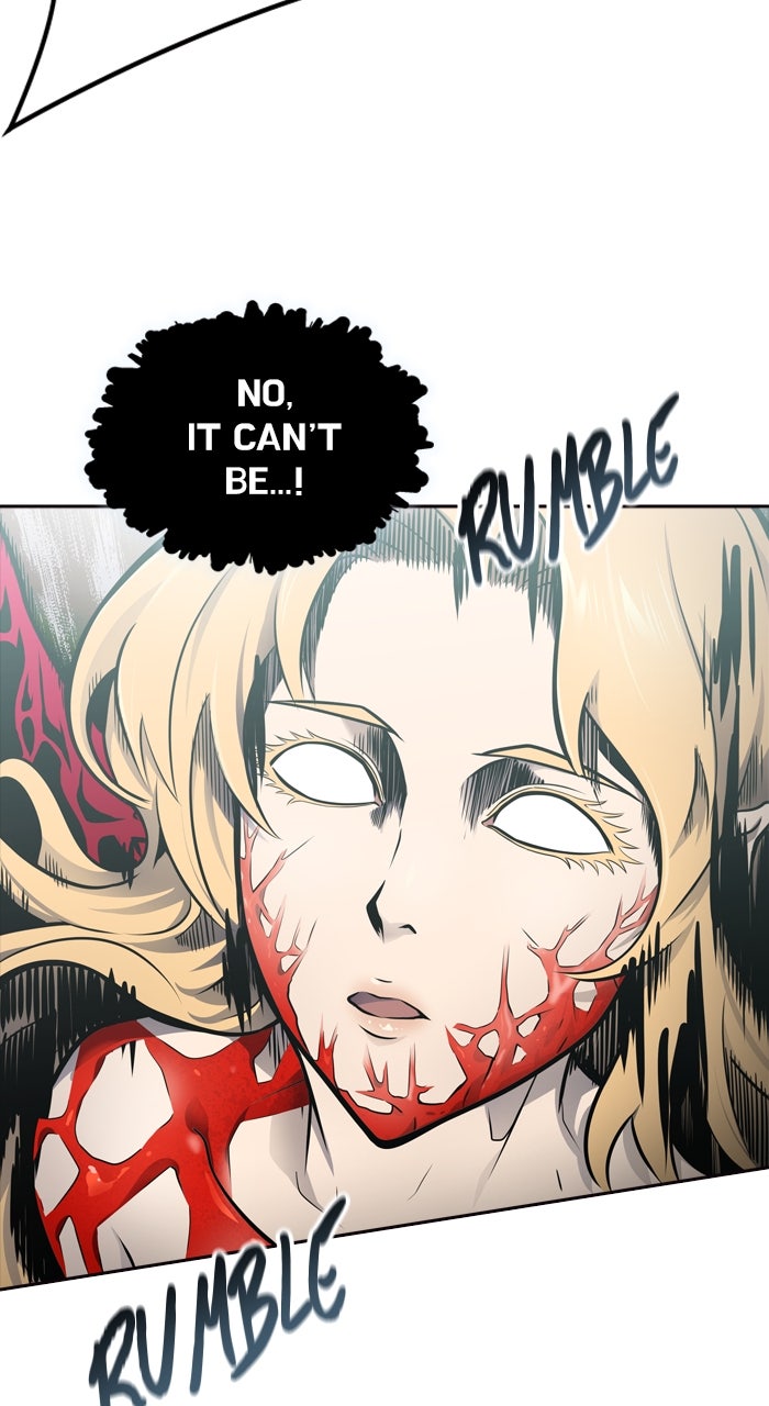 Tower of God Manga Chapter 594 page 120 - [Season 3] Ep. 177