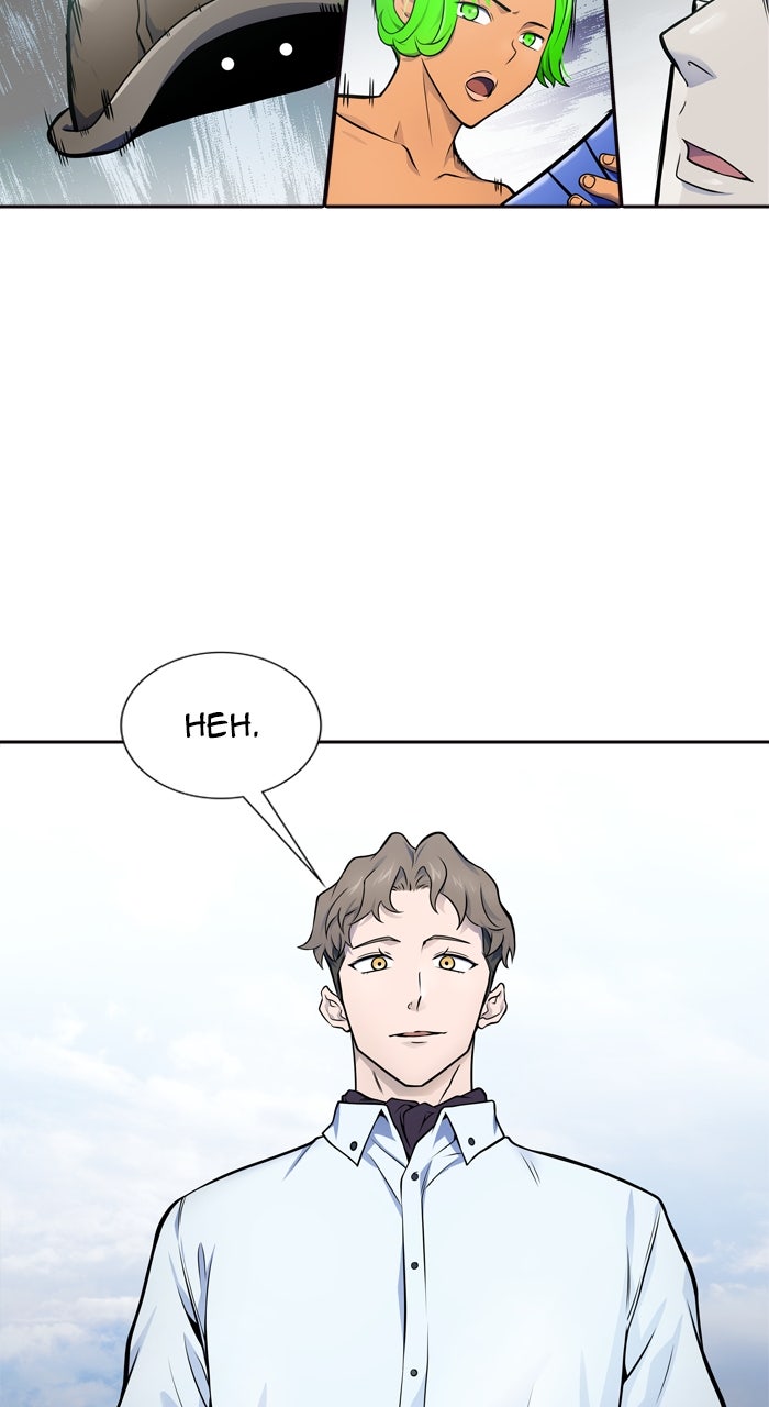 Tower of God Manga Chapter 594 page 122 - [Season 3] Ep. 177