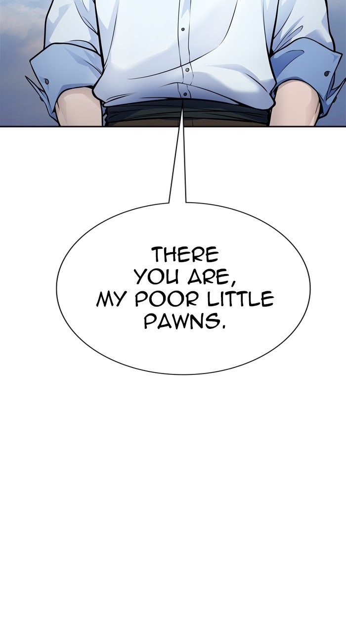 Tower of God Manga Chapter 594 page 123 - [Season 3] Ep. 177