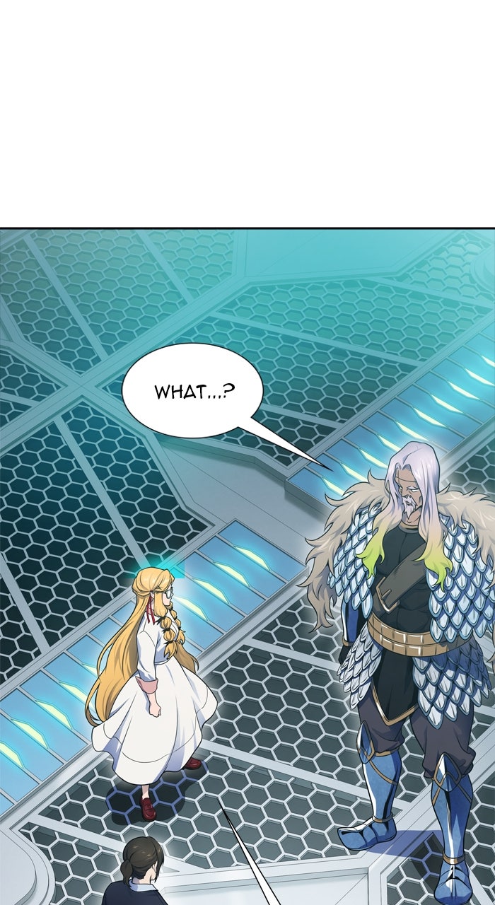 Tower of God Manga Chapter 594 page 132 - [Season 3] Ep. 177