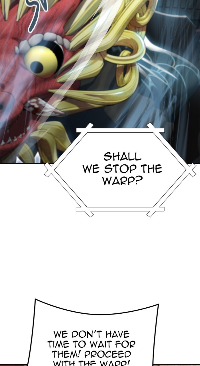 Tower of God Manga Chapter 594 page 14 - [Season 3] Ep. 177