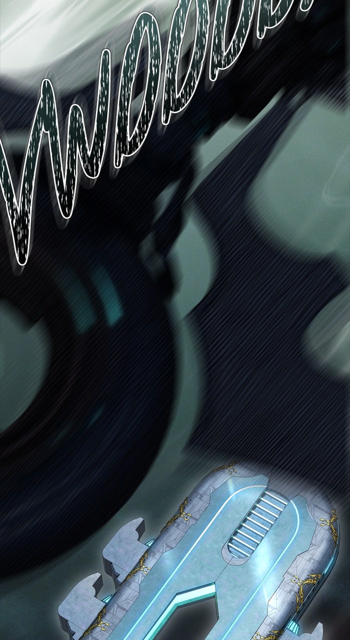 Tower of God Manga Chapter 594 page 144 - [Season 3] Ep. 177