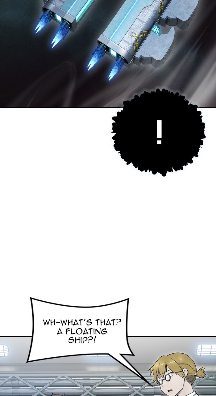 Tower of God Manga Chapter 594 page 145 - [Season 3] Ep. 177