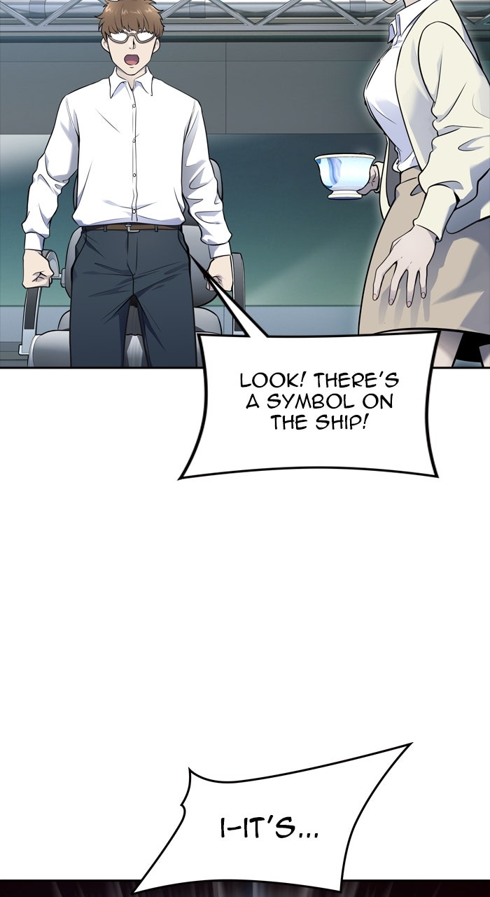 Tower of God Manga Chapter 594 page 146 - [Season 3] Ep. 177