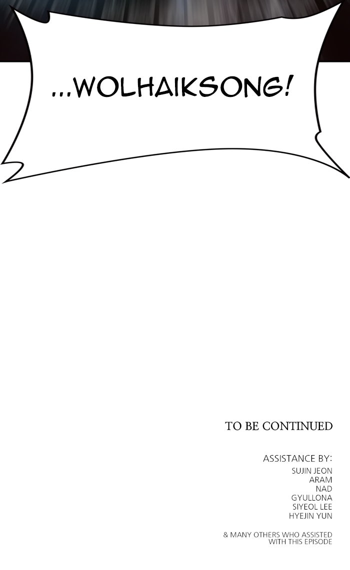 Tower of God Manga Chapter 594 page 148 - [Season 3] Ep. 177