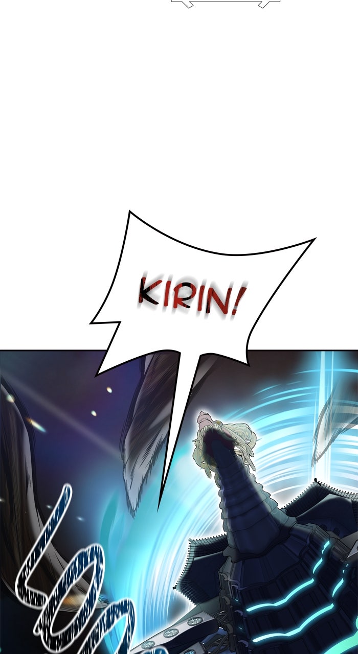 Tower of God Manga Chapter 594 page 16 - [Season 3] Ep. 177