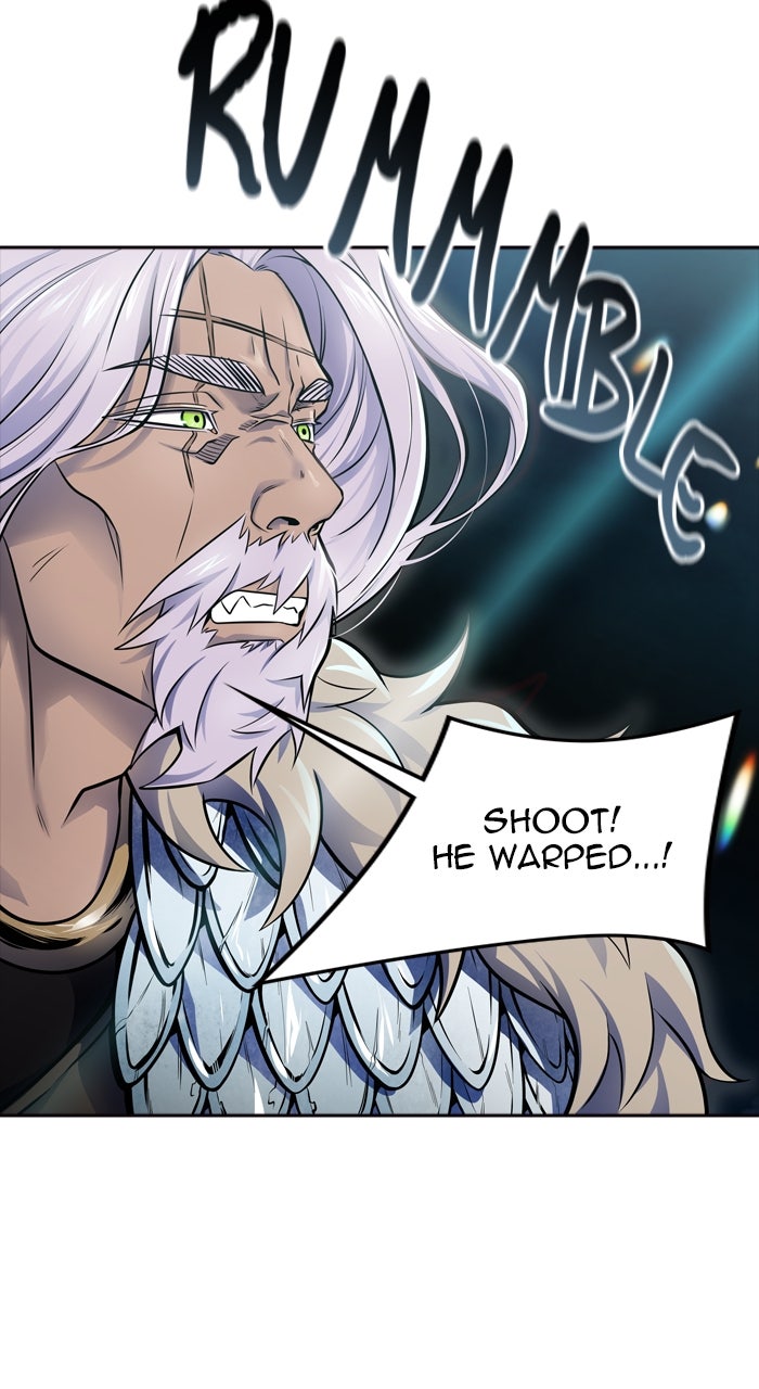 Tower of God Manga Chapter 594 page 20 - [Season 3] Ep. 177
