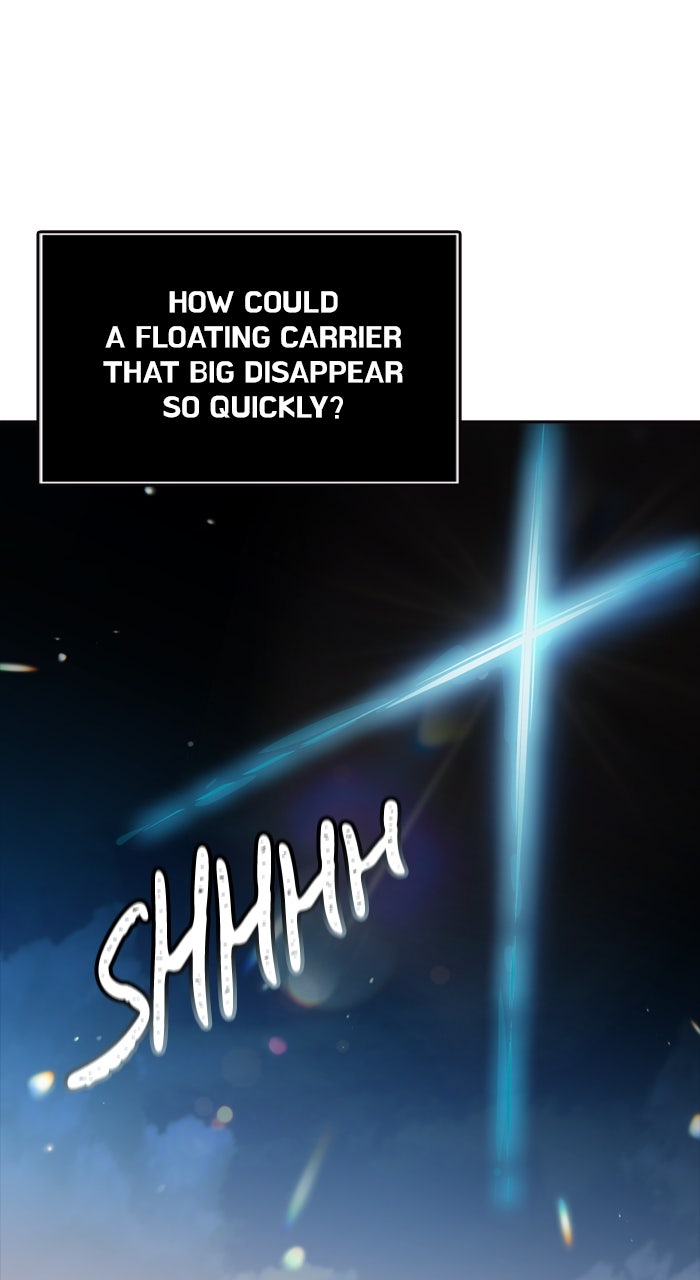 Tower of God Manga Chapter 594 page 21 - [Season 3] Ep. 177