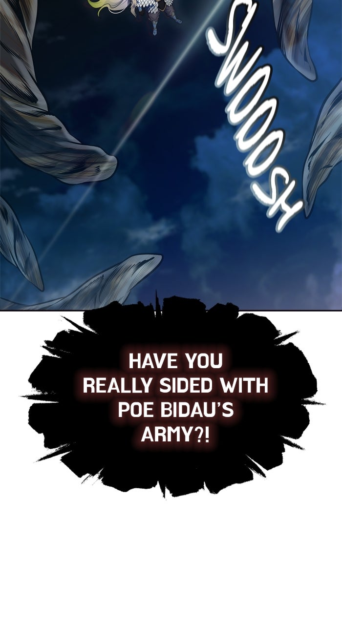 Tower of God Manga Chapter 594 page 23 - [Season 3] Ep. 177