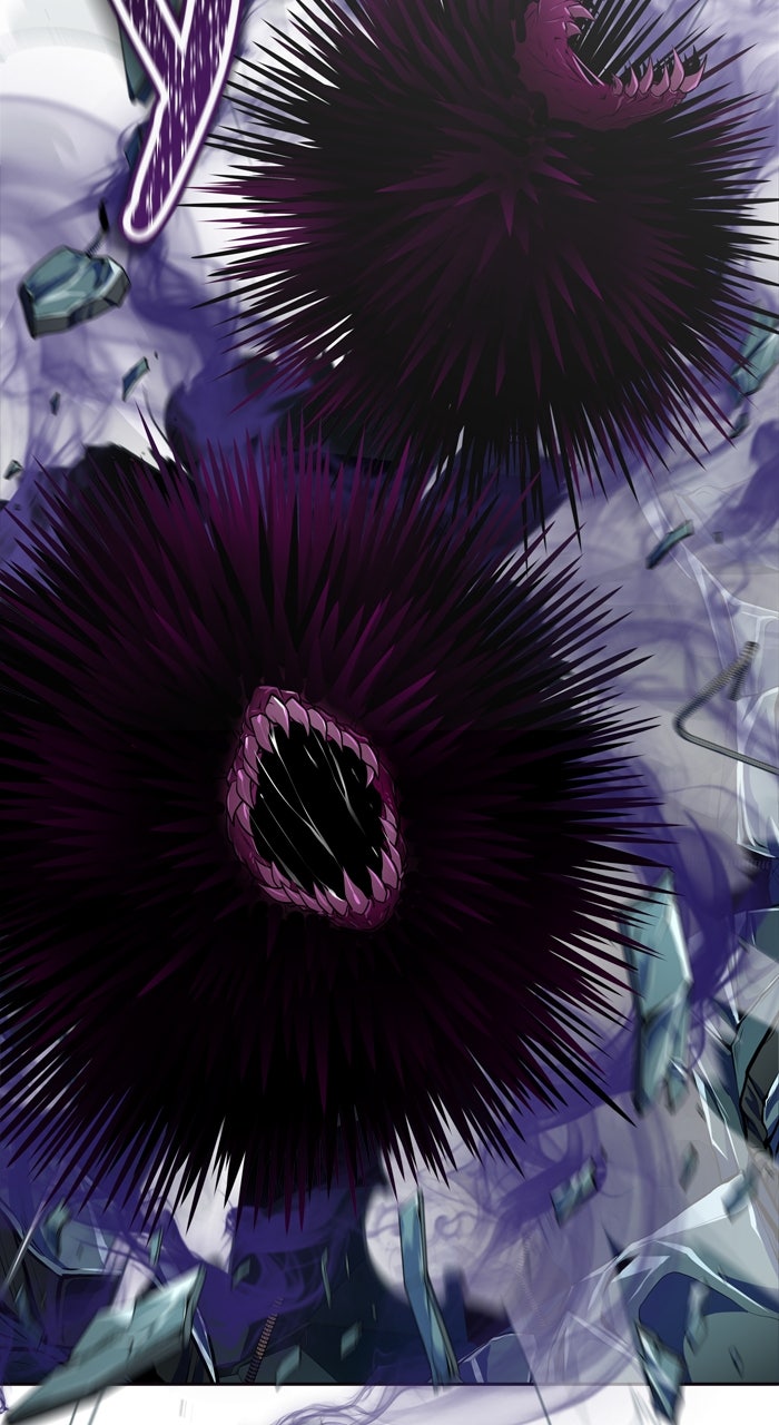 Tower of God Manga Chapter 594 page 25 - [Season 3] Ep. 177