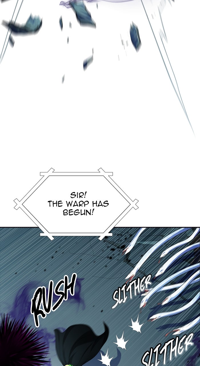 Tower of God Manga Chapter 594 page 26 - [Season 3] Ep. 177