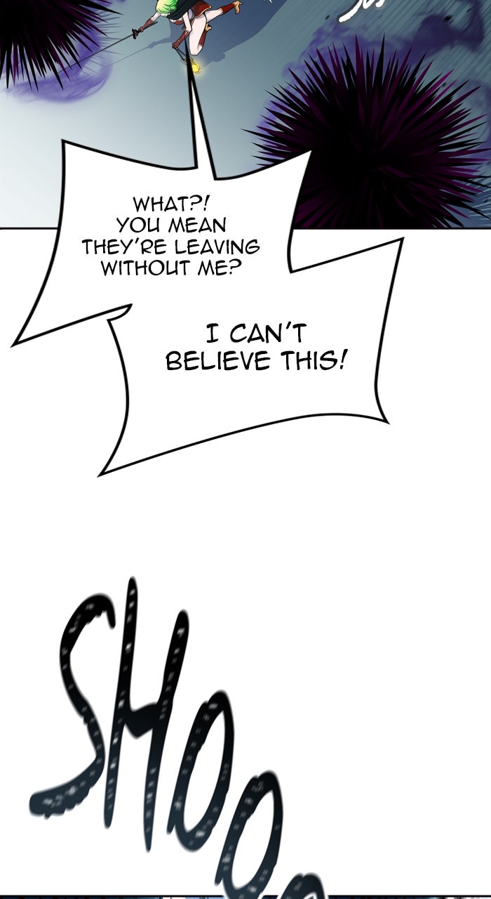 Tower of God Manga Chapter 594 page 27 - [Season 3] Ep. 177