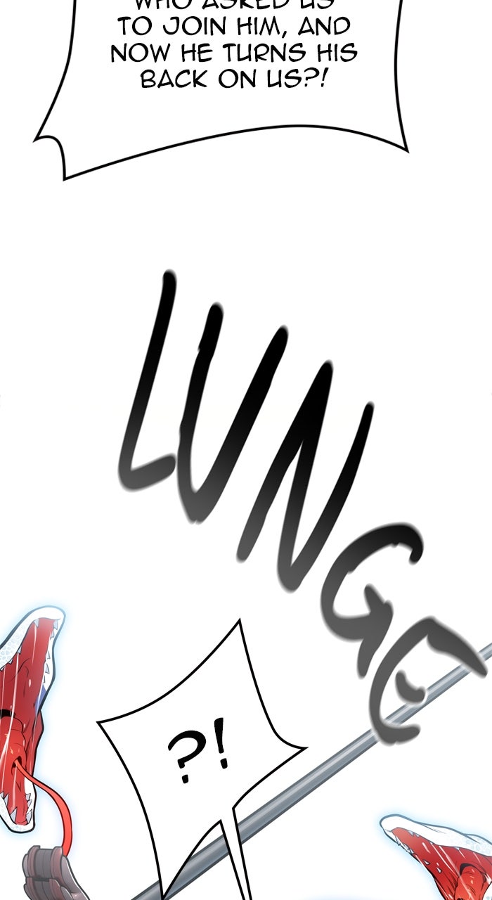 Tower of God Manga Chapter 594 page 29 - [Season 3] Ep. 177