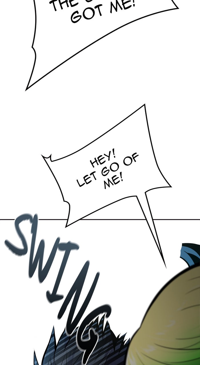 Tower of God Manga Chapter 594 page 31 - [Season 3] Ep. 177