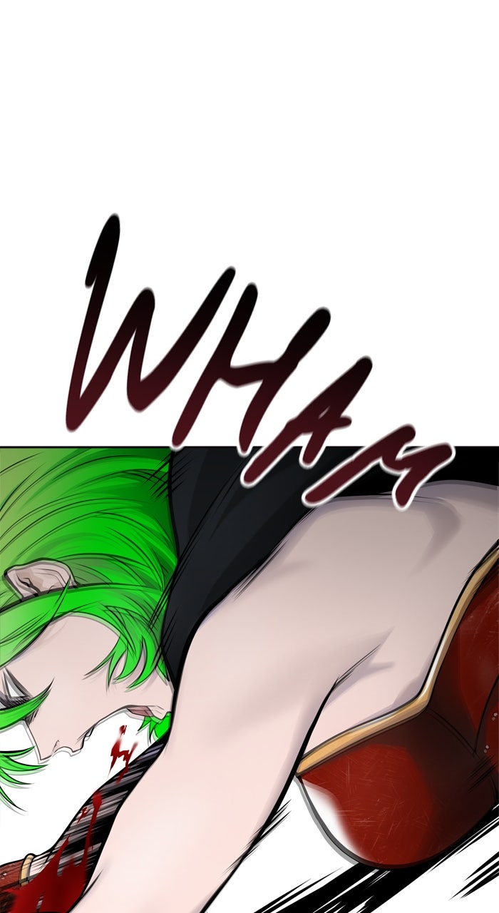 Tower of God Manga Chapter 594 page 33 - [Season 3] Ep. 177