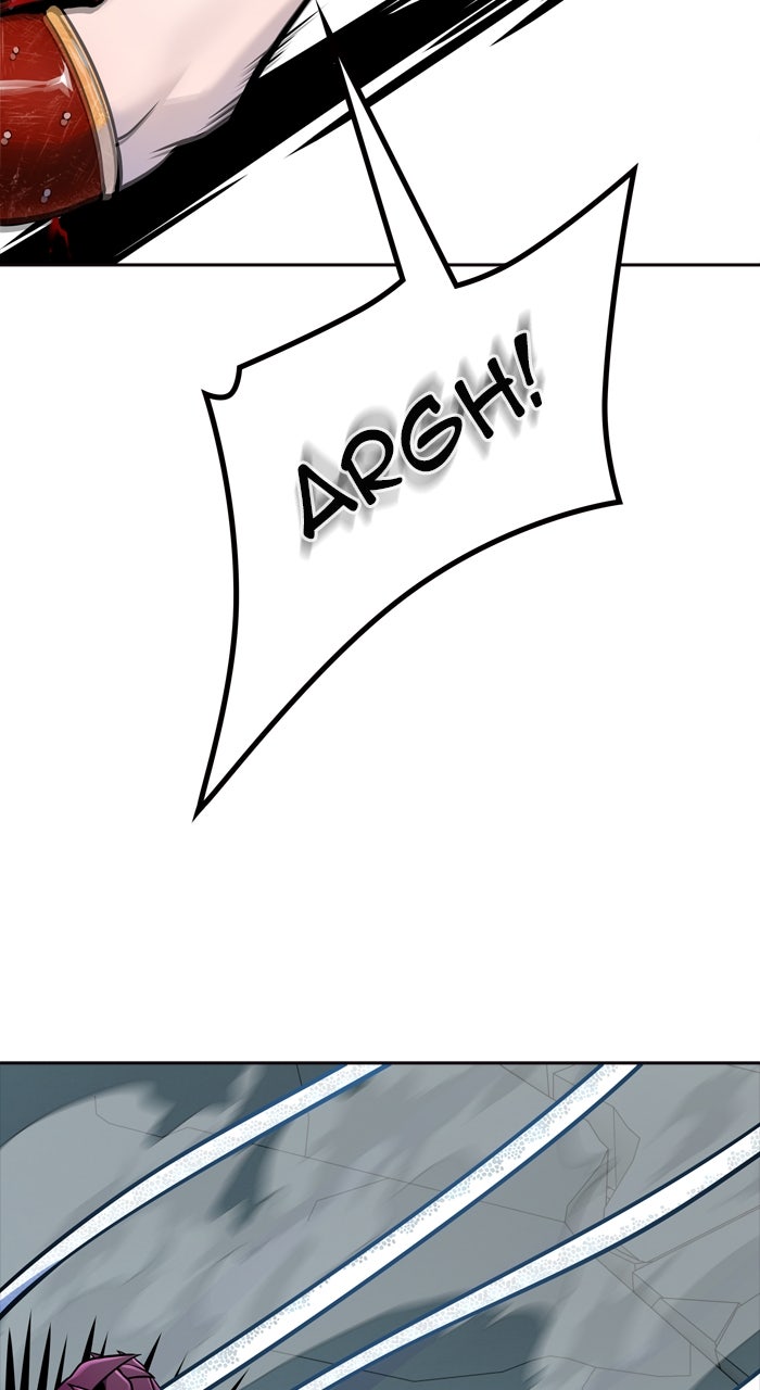 Tower of God Manga Chapter 594 page 34 - [Season 3] Ep. 177
