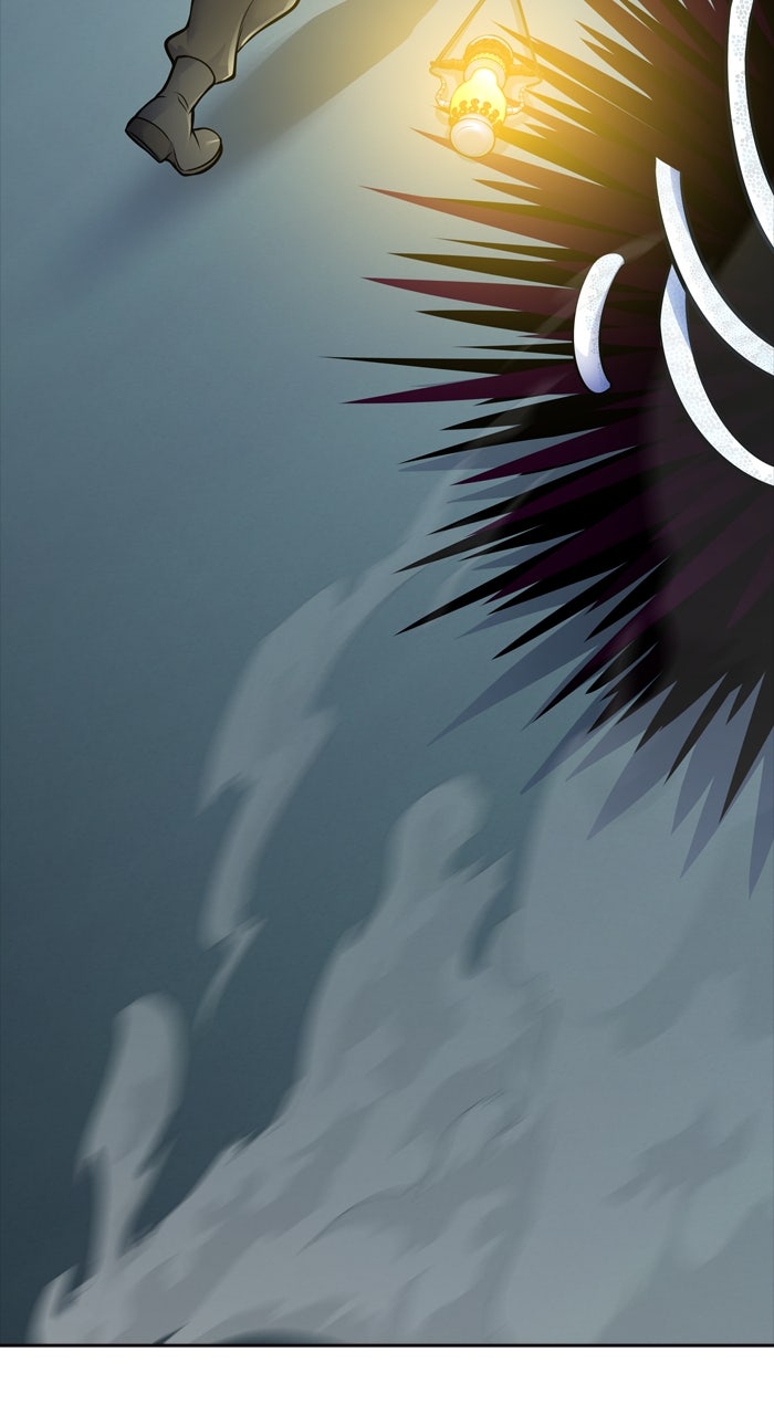 Tower of God Manga Chapter 594 page 36 - [Season 3] Ep. 177