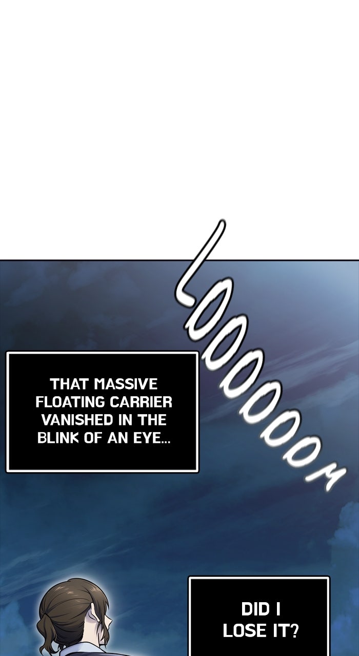 Tower of God Manga Chapter 594 page 37 - [Season 3] Ep. 177