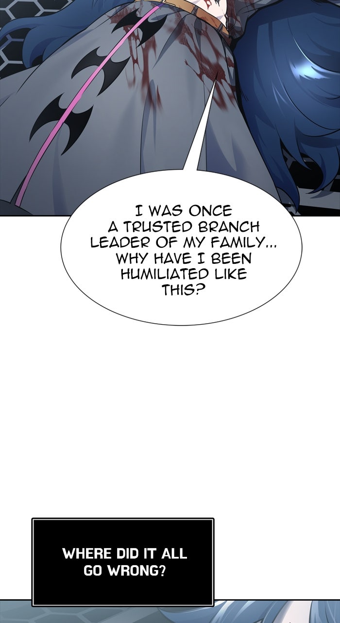 Tower of God Manga Chapter 594 page 4 - [Season 3] Ep. 177