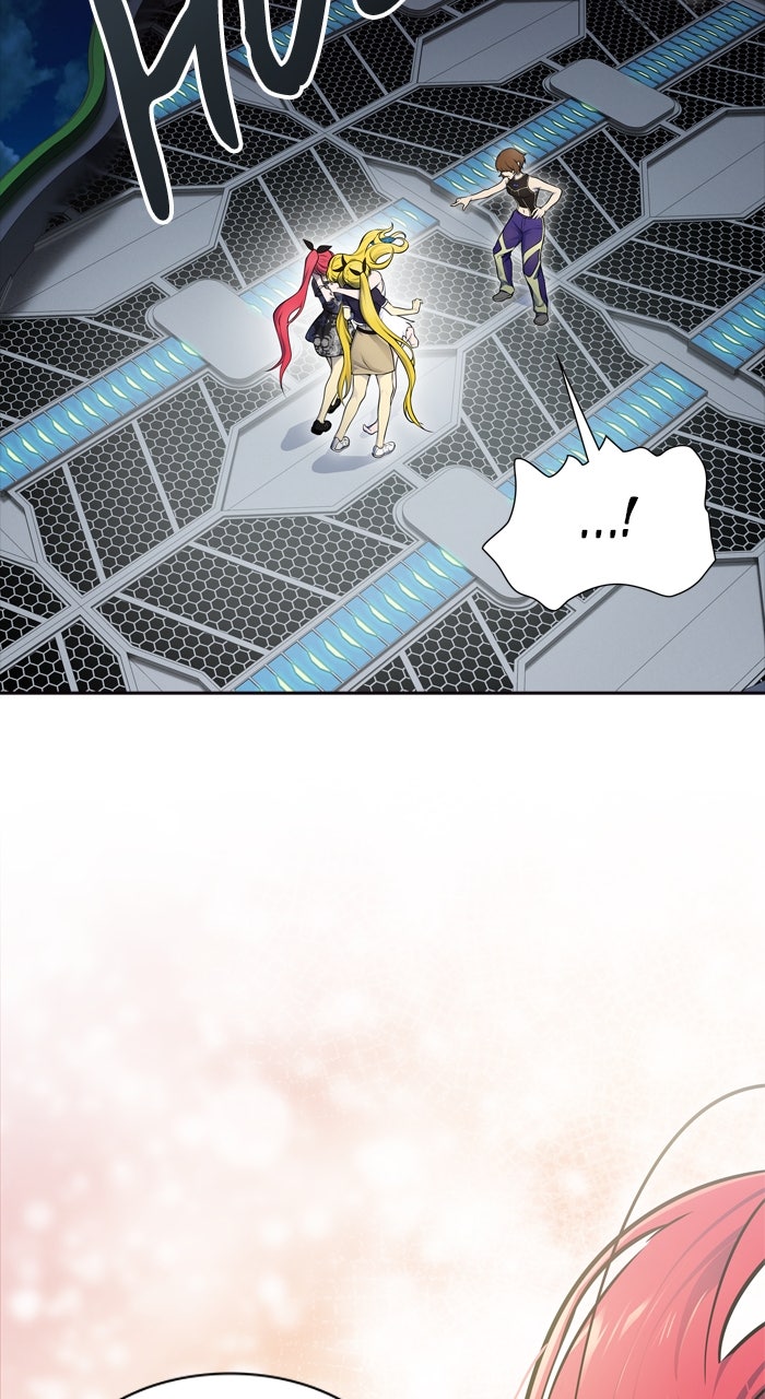 Tower of God Manga Chapter 594 page 43 - [Season 3] Ep. 177