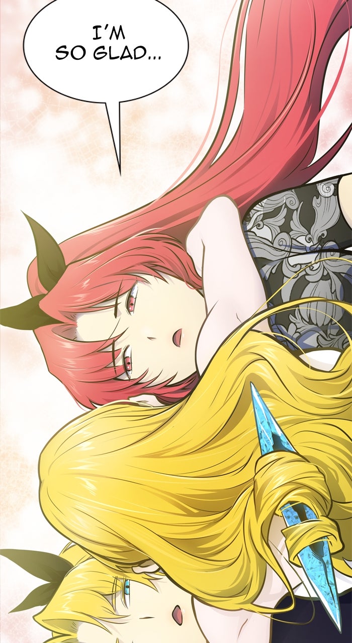 Tower of God Manga Chapter 594 page 44 - [Season 3] Ep. 177